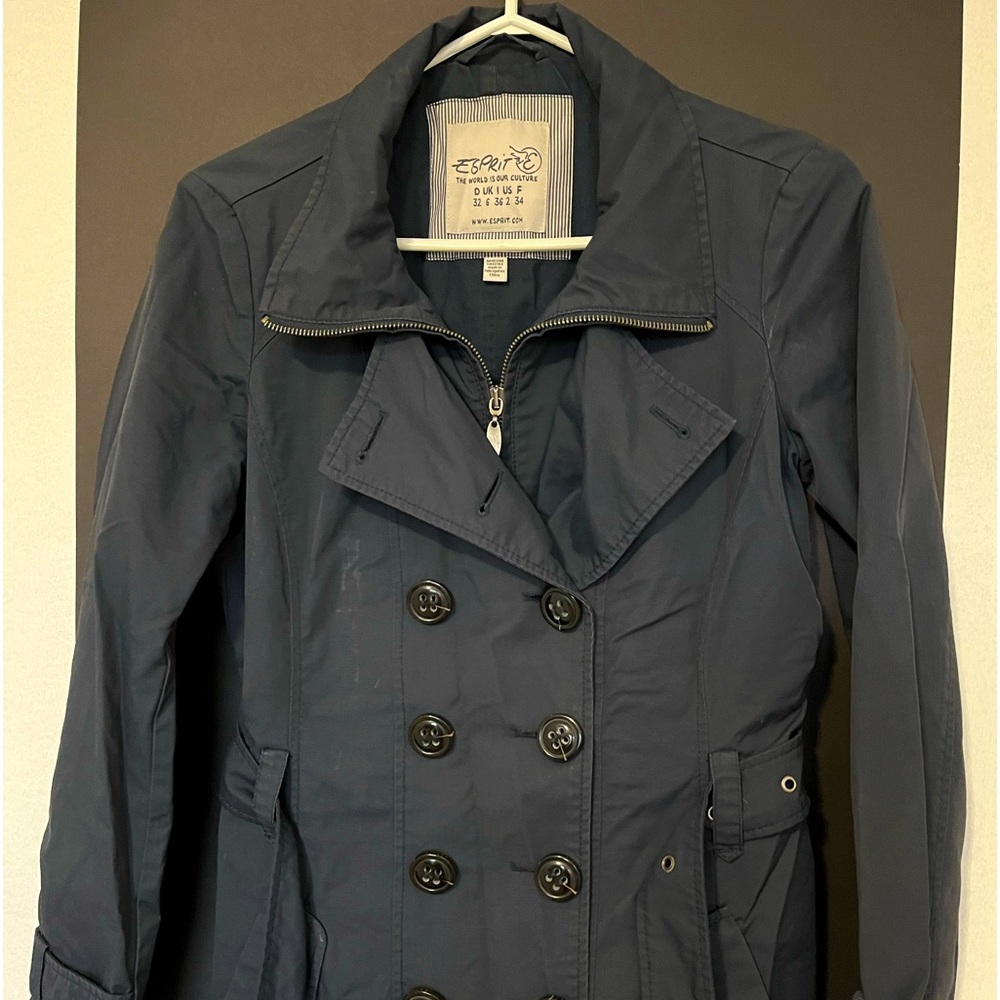Ladies Esprit coat